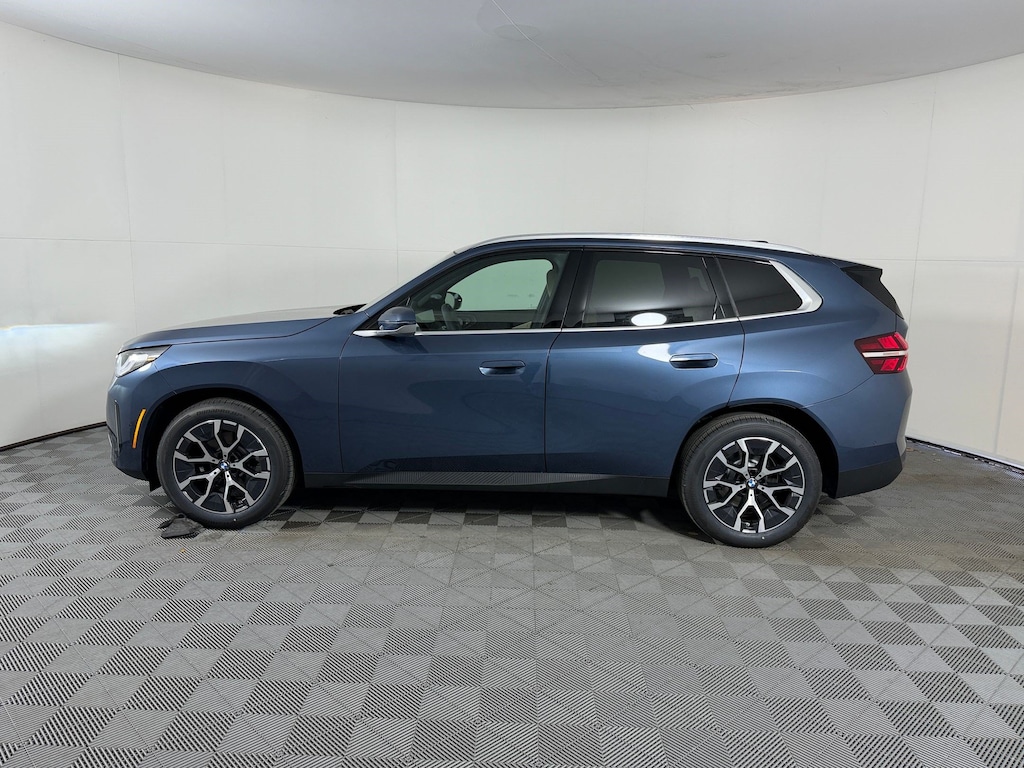 Used 2026 BMW X3 30 xDrive SUV