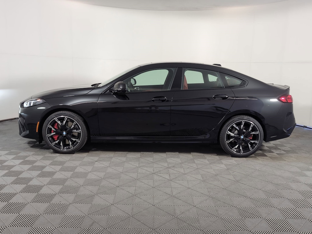 New 2026 BMW 228i xDrive Gran Coupe