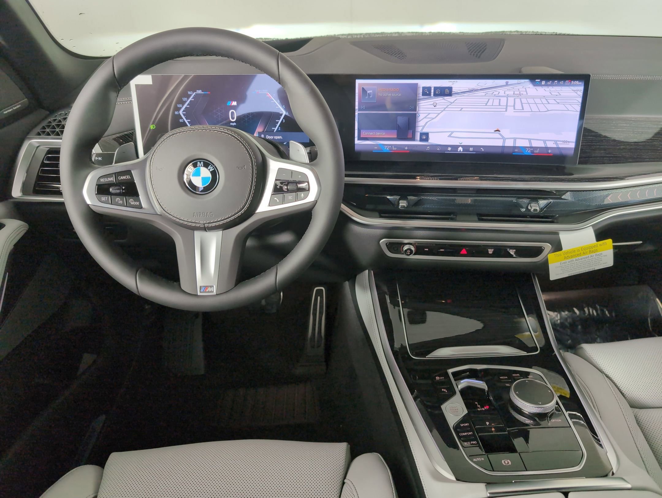 2026 Bmw X5 sDrive40i photo 4
