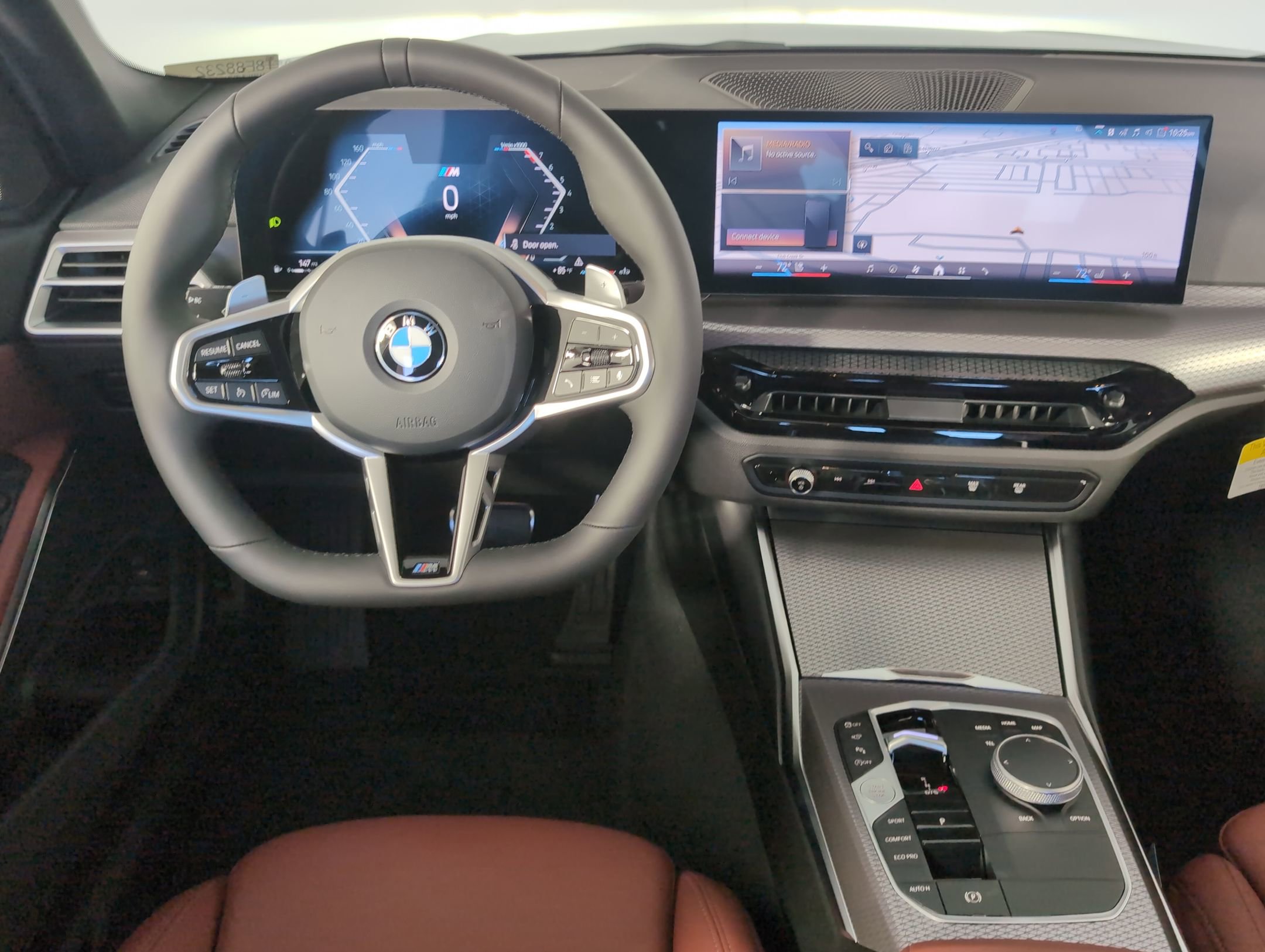 2026 Bmw 330i Sedan photo 4