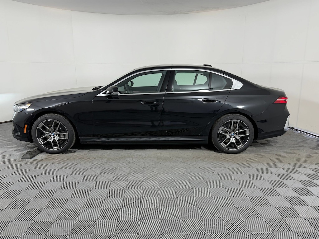 Used 2026 BMW i5 eDrive40 Sedan