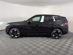 Used 2025 BMW X3 30 xDrive SUV for sale in Houston