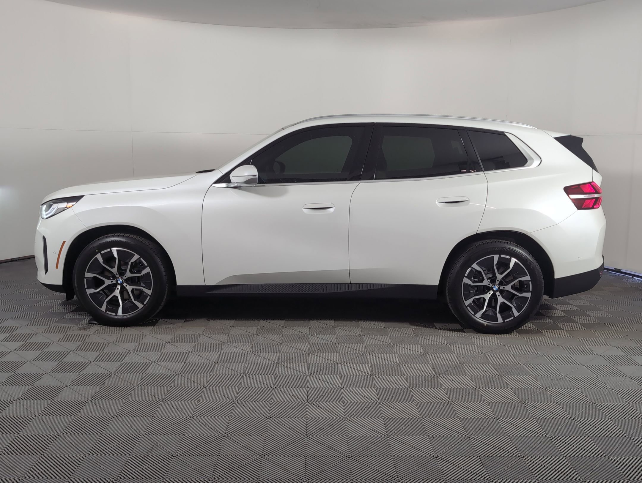 2026 Bmw X3 photo 2