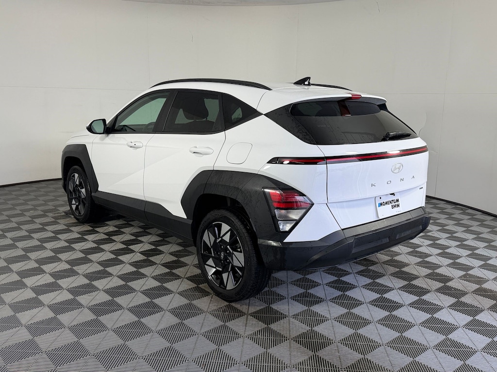 Used 2024 Hyundai Kona SEL SUV