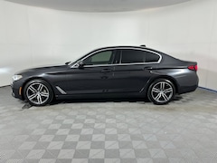 Used 2022 BMW 530i Sedan for sale in Houston