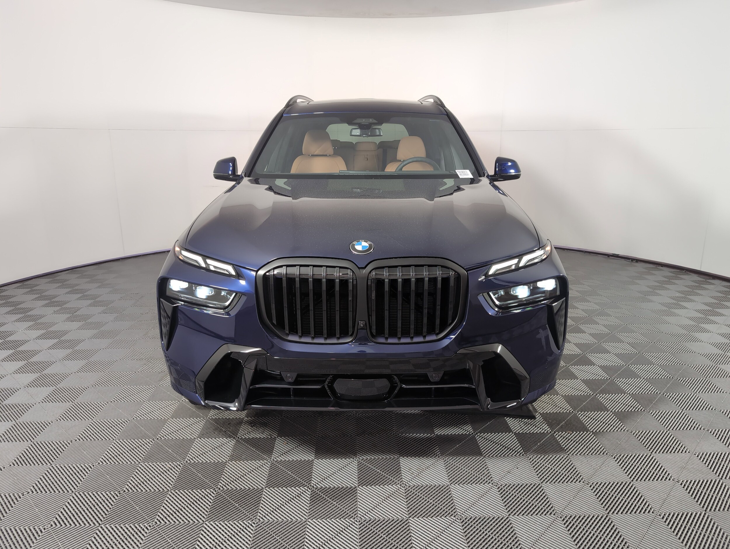 2026 Bmw X7 xDrive40i photo 2