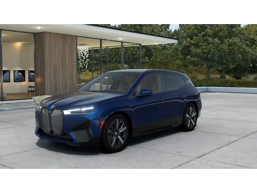New 2024 BMW iX for Sale in Houston