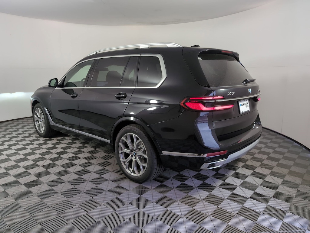 Used 2026 BMW X7 xDrive40i SUV