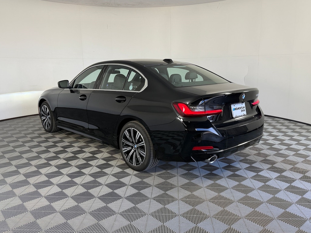 New 2026 BMW 330i Sedan