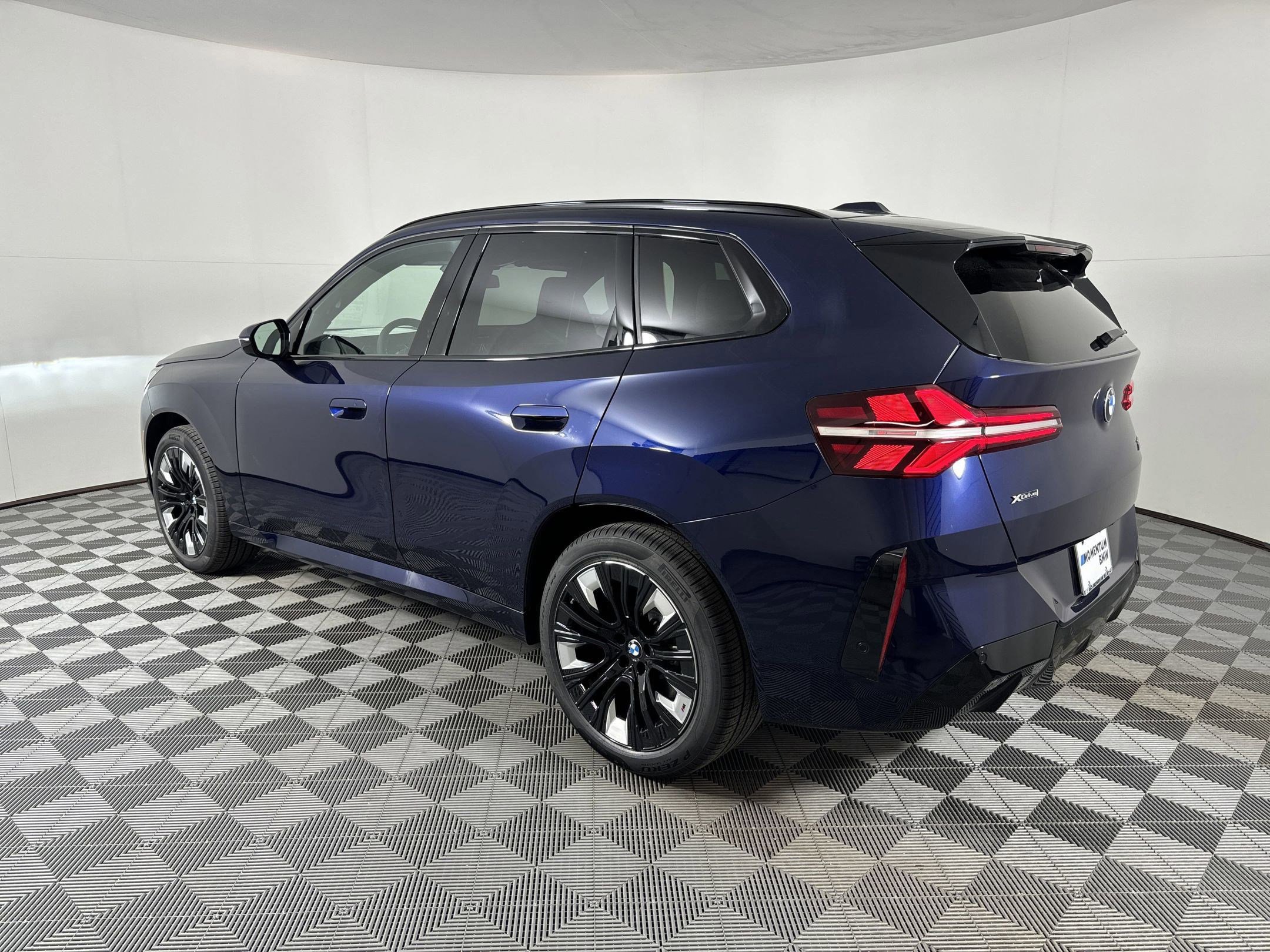 2025 Bmw X3 30x Drive photo 3