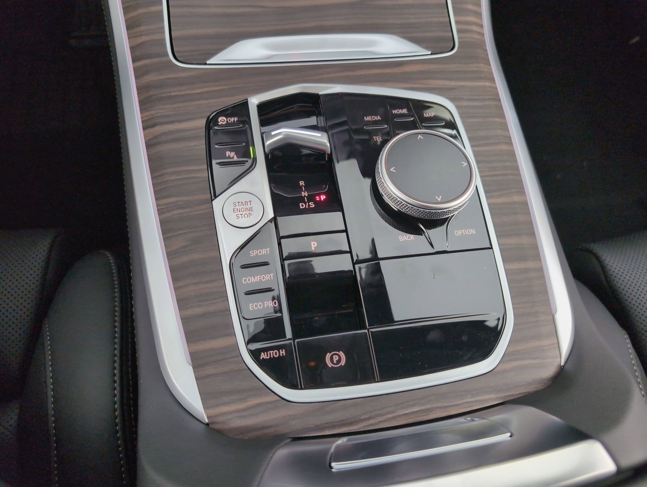 2026 BMW X5 40i - Photo 15