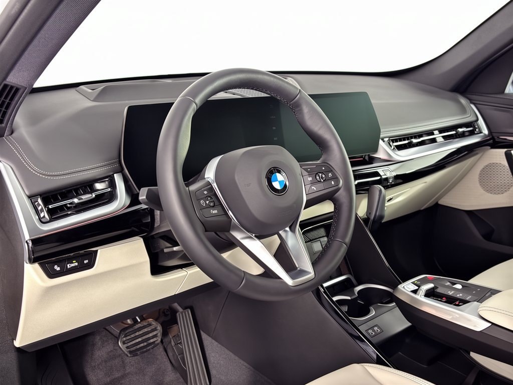 New 2026 BMW X1 xDrive28i SUV