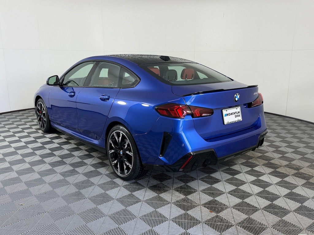 Used 2026 BMW 228i Gran Coupe