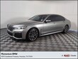 BMW 740i
