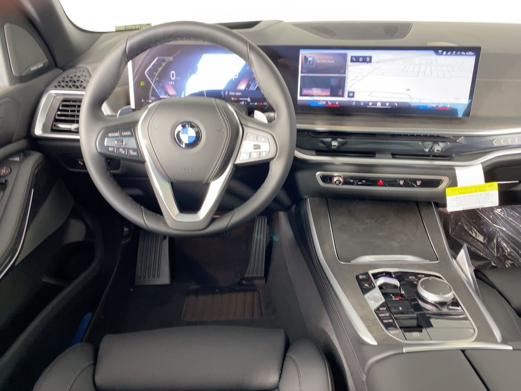 New 2026 BMW X5 sDrive40i SUV