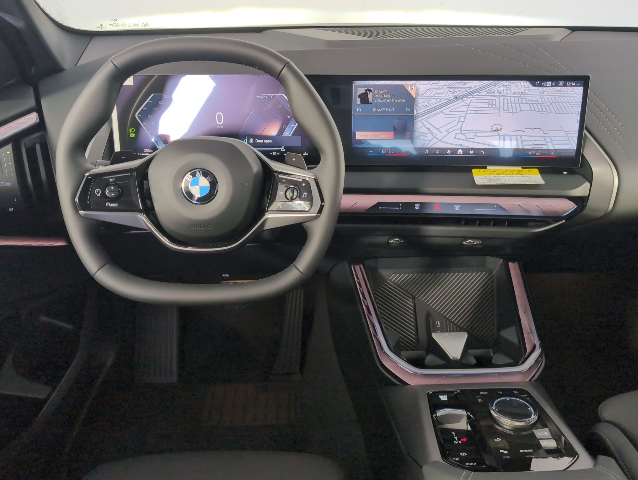 2026 Bmw X3 photo 4