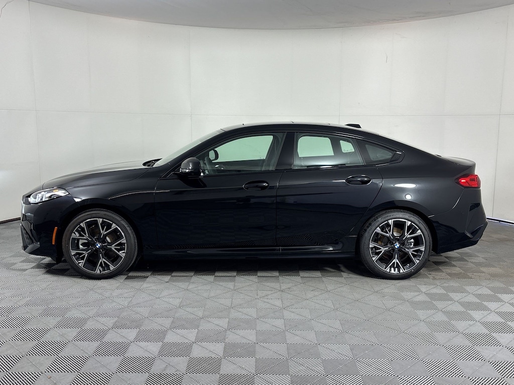 New 2026 BMW 228i Gran Coupe