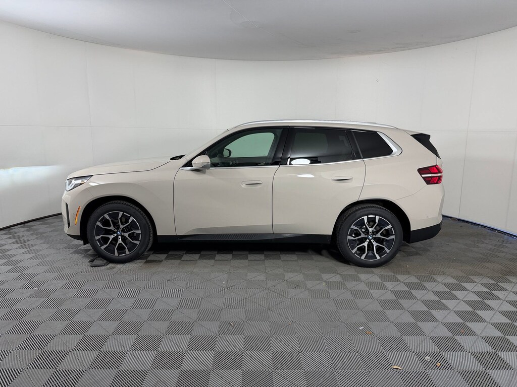 Used 2026 BMW X3 30 xDrive SUV