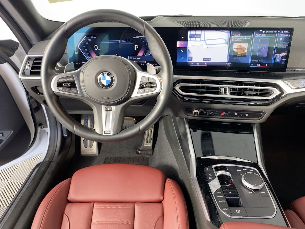 Used 2023 BMW 230i Coupe