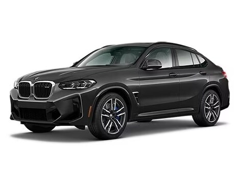 BMW X4 M