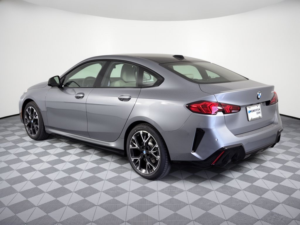New 2027 BMW 228i Gran Coupe