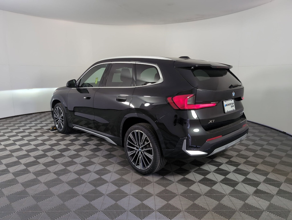 Used 2025 BMW X1 xDrive28i SUV