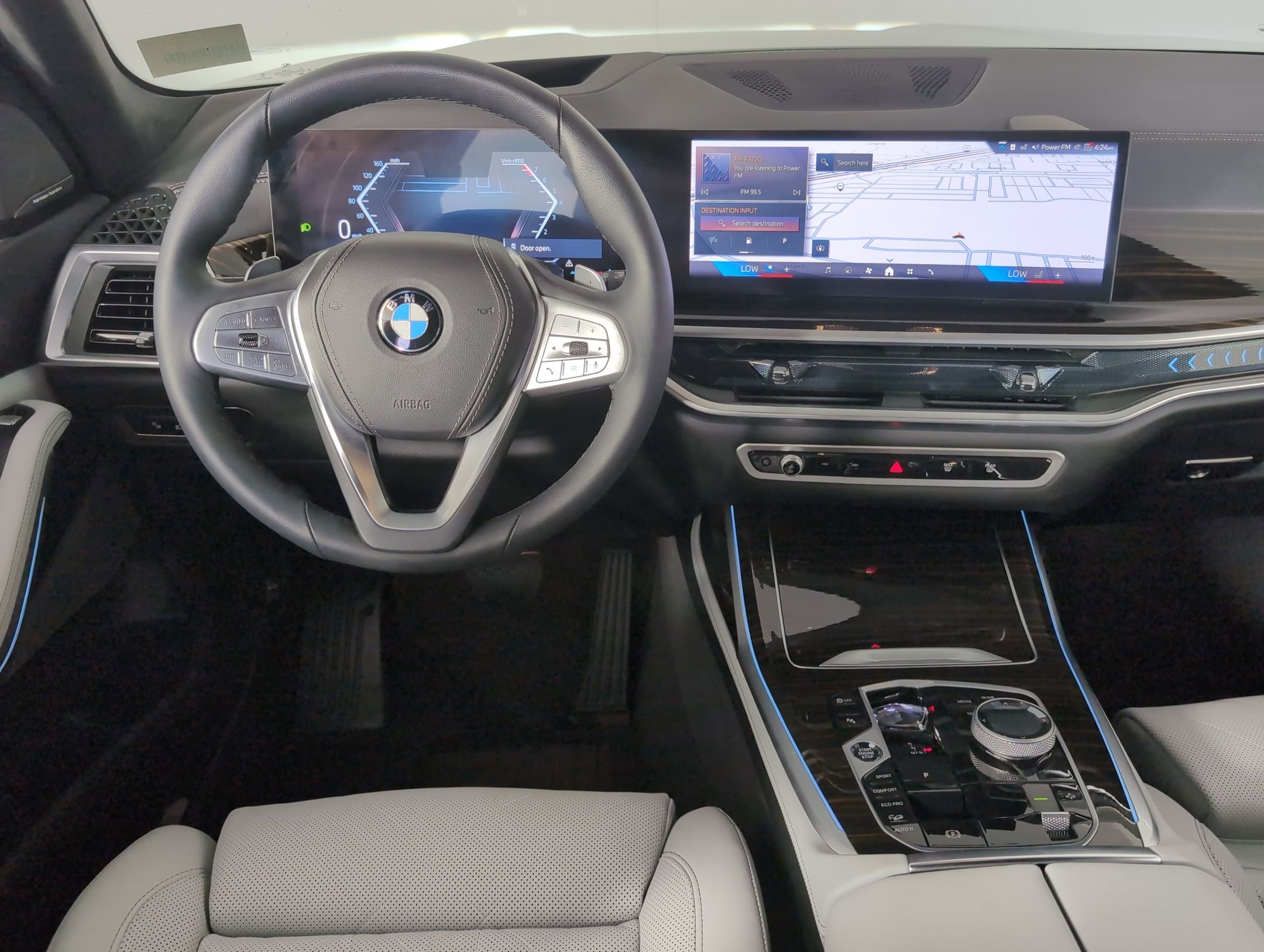 2025 Bmw X7 xDrive40i photo 3