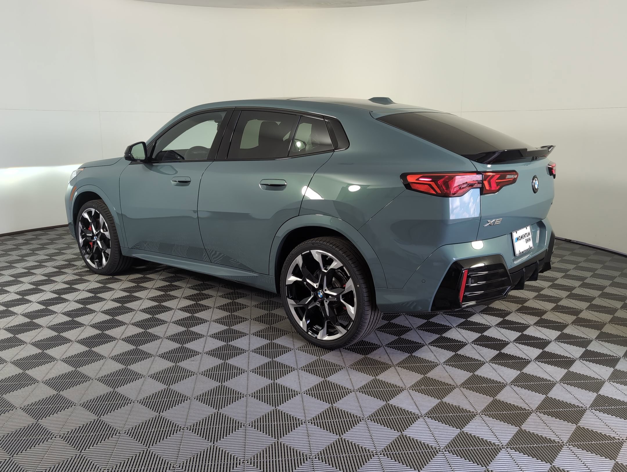 2026 Bmw X2 xDrive28i photo 3