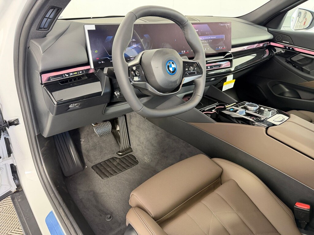 Used 2027 BMW i5 eDrive40 Sedan