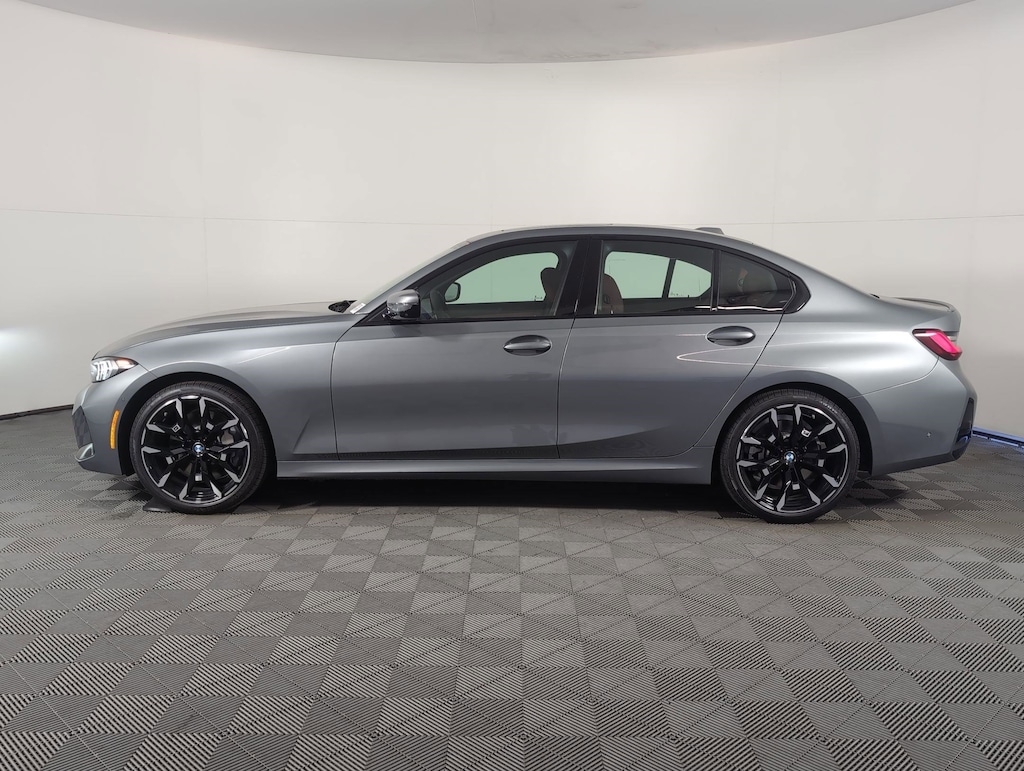 Used 2026 BMW 330i Sedan