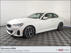 2026 BMW 230i Coupe