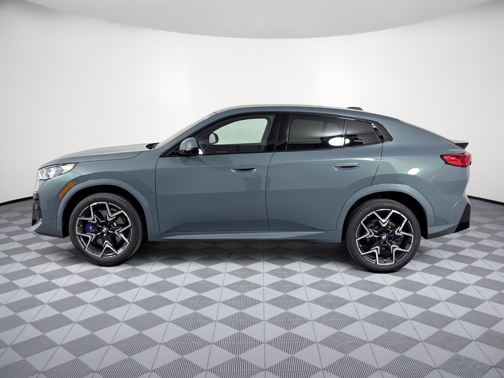 New 2026 BMW X2 xDrive28i SUV