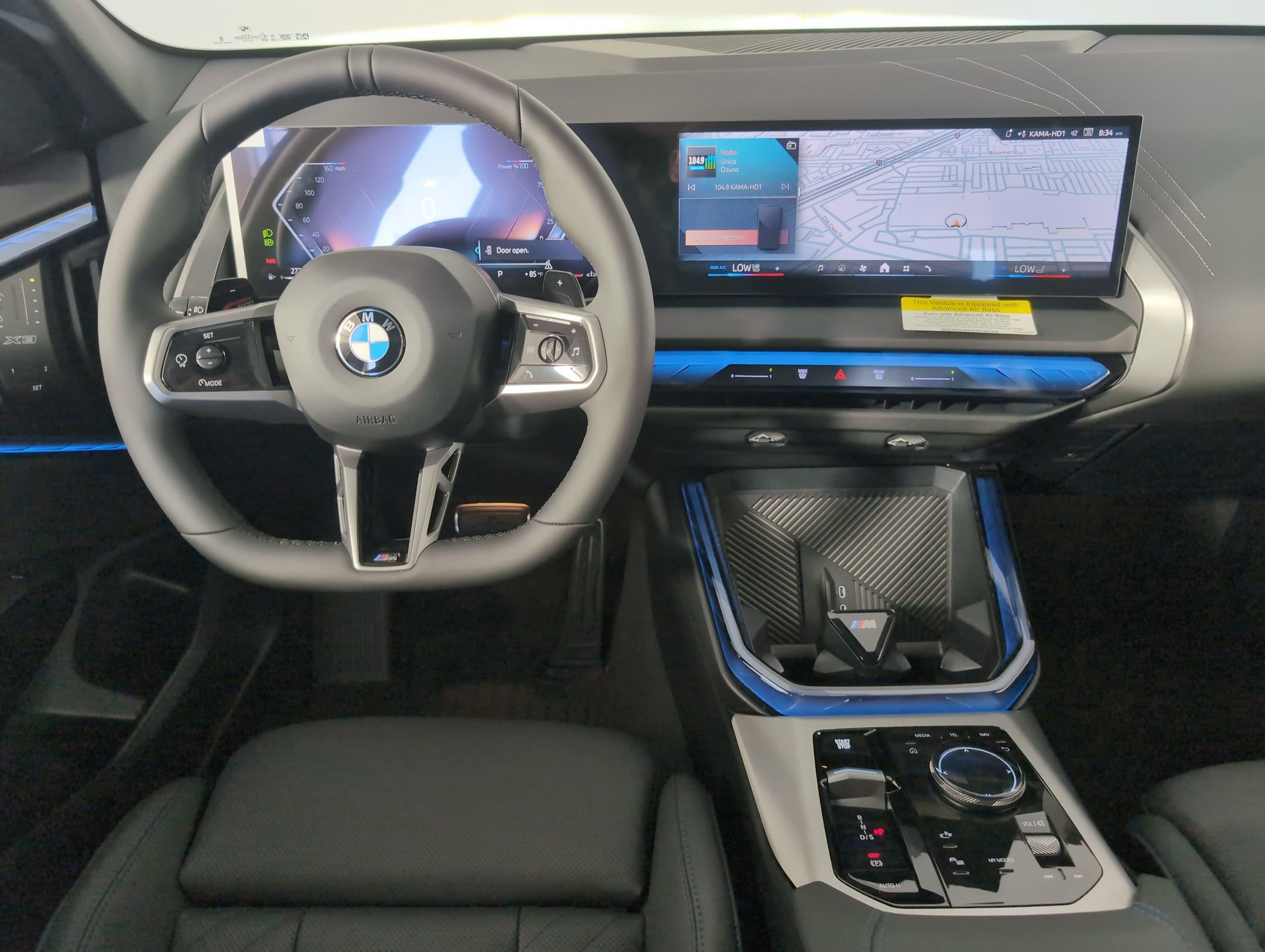 2026 Bmw X3 photo 4