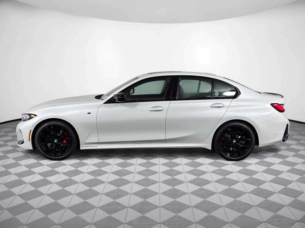 New 2026 BMW M340 i xDrive Sedan