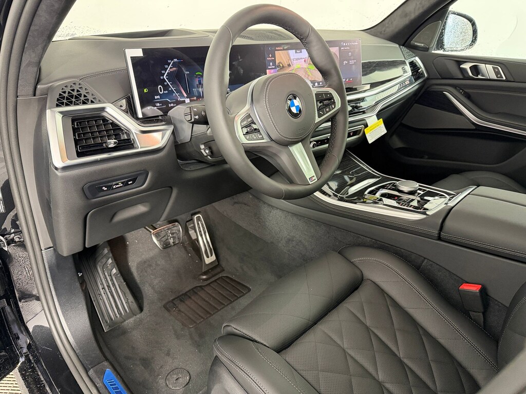 New 2026 BMW X5 sDrive40i SUV