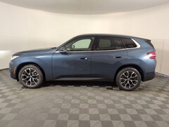 Used 2026 BMW X3 30 xDrive SUV for sale in Houston