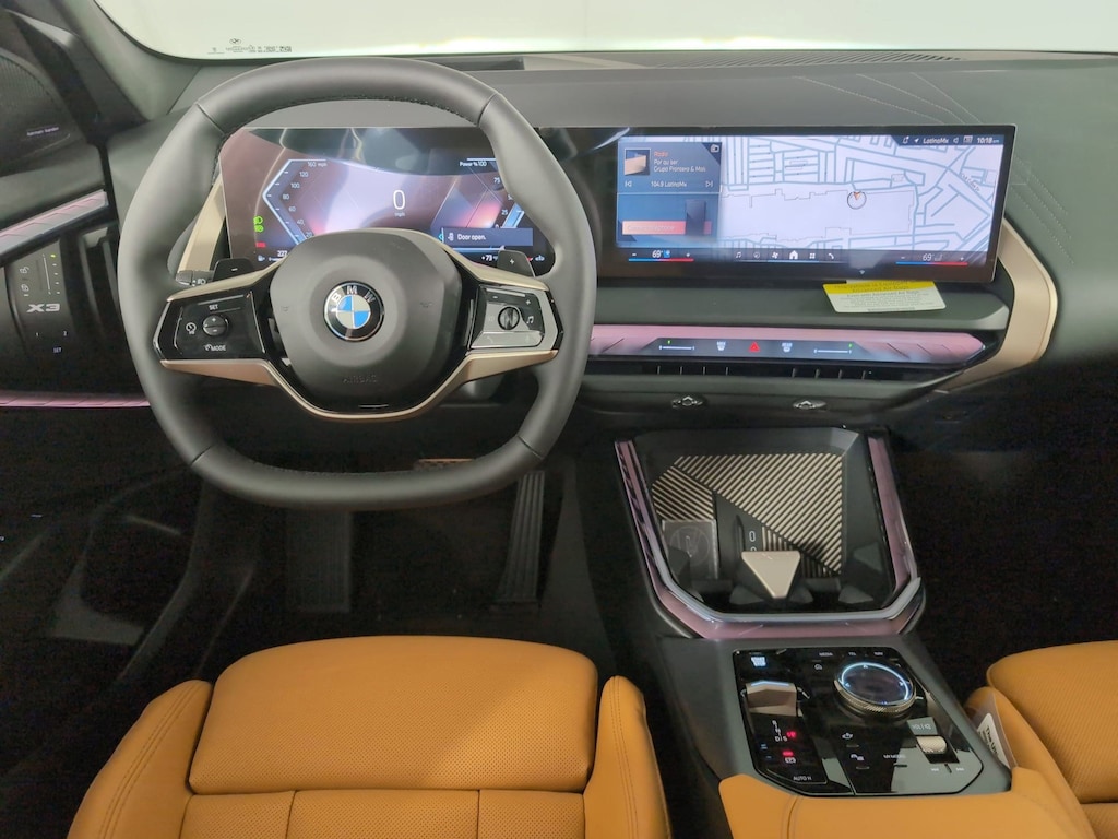 Used 2025 BMW X3 30 xDrive SUV