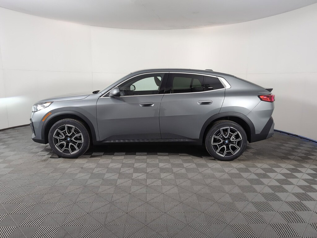 Pre-Owned 2025 BMW X2 For Sale at Momentum BMW | VIN: WBX63GM08S5217129