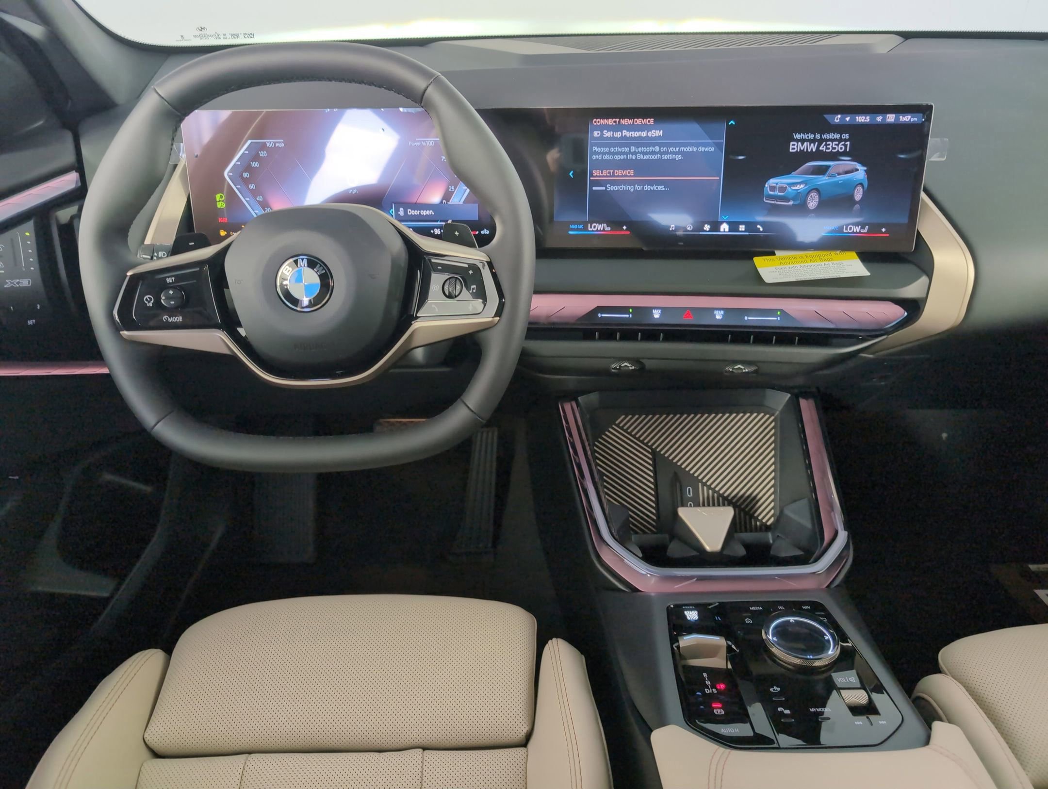 2025 Bmw X3 30x Drive photo 4