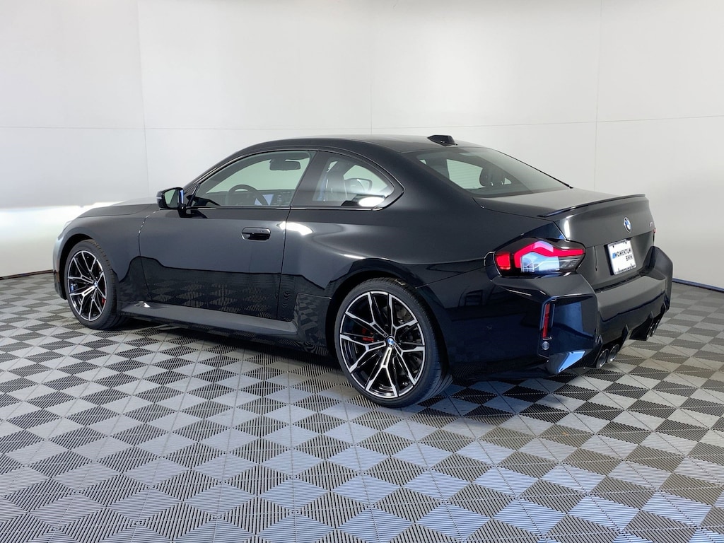 New 2026 BMW M2 Base Coupe