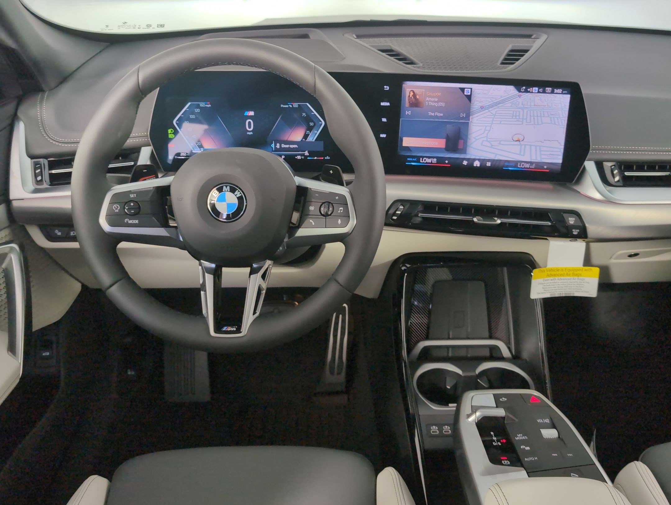 2026 Bmw X1 XDrive28i photo 4