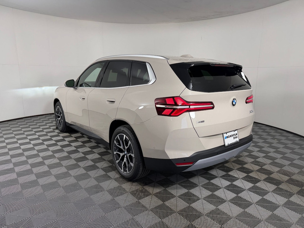 Used 2026 BMW X3 30 xDrive SUV