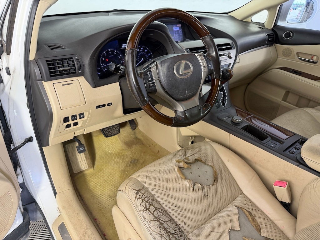 Used 2013 Lexus RX 350 FWD SUV