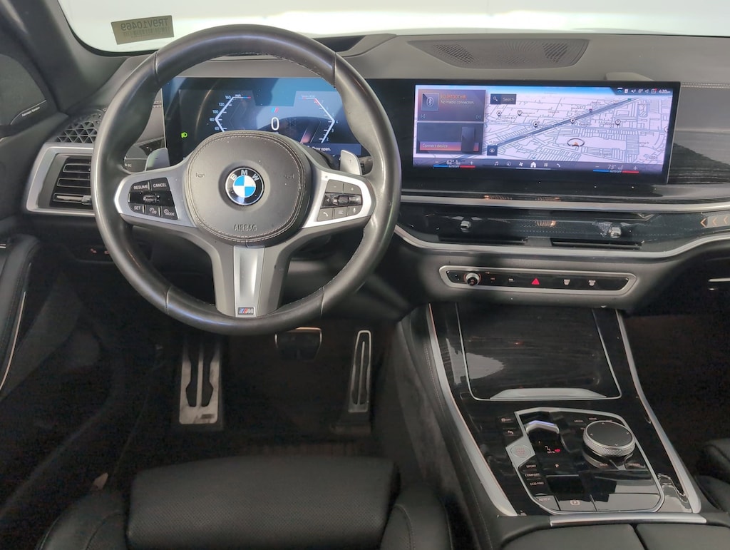 Certified 2024 BMW X5 sDrive40i SUV