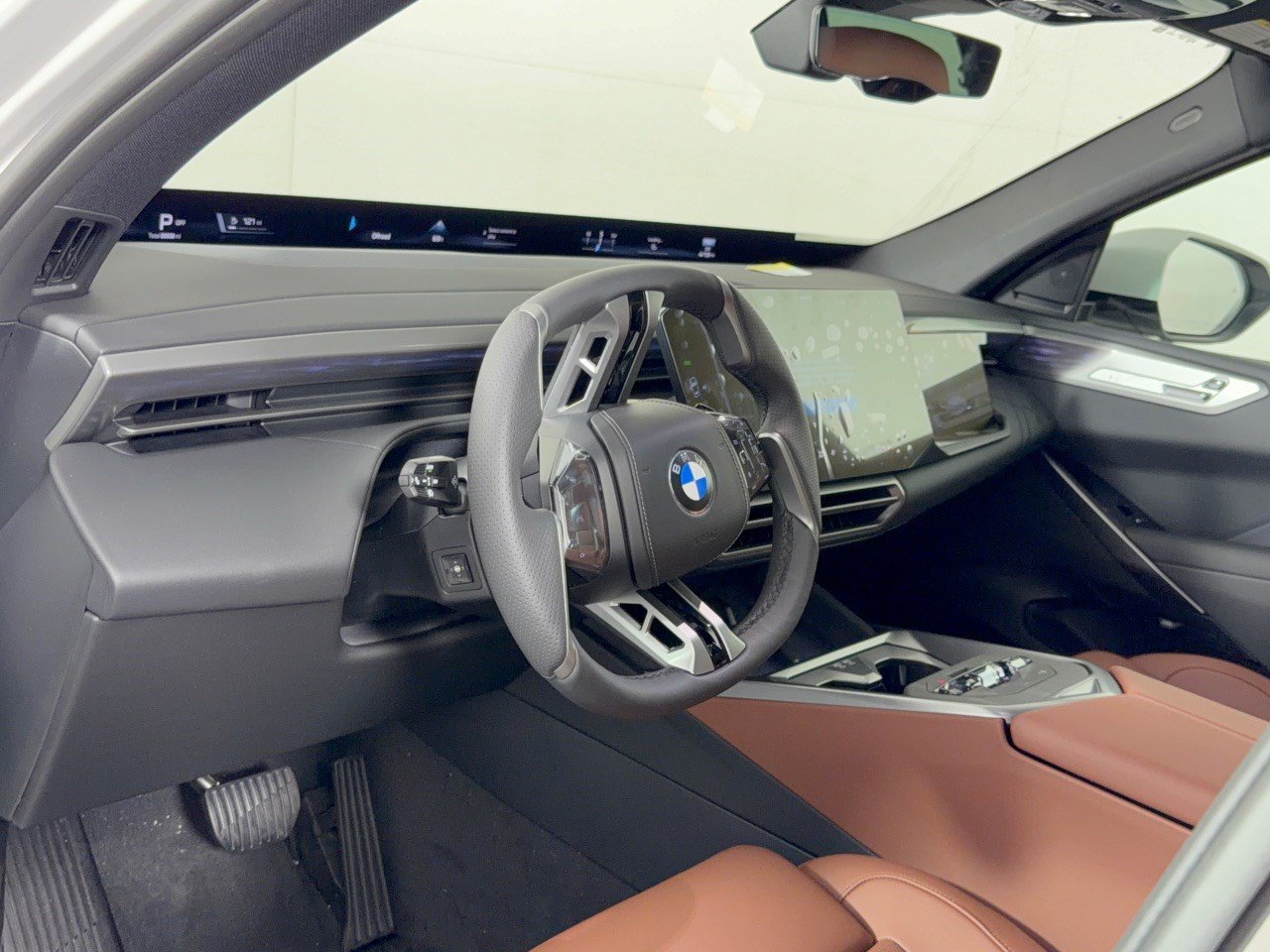 New 2027 BMW X5 40 xDrive SUV