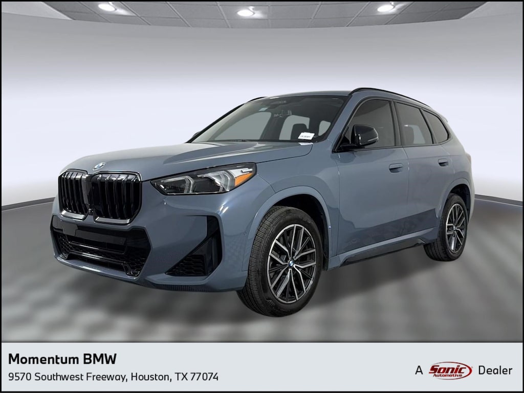 Certified 2023 BMW X1 xDrive28i SUV