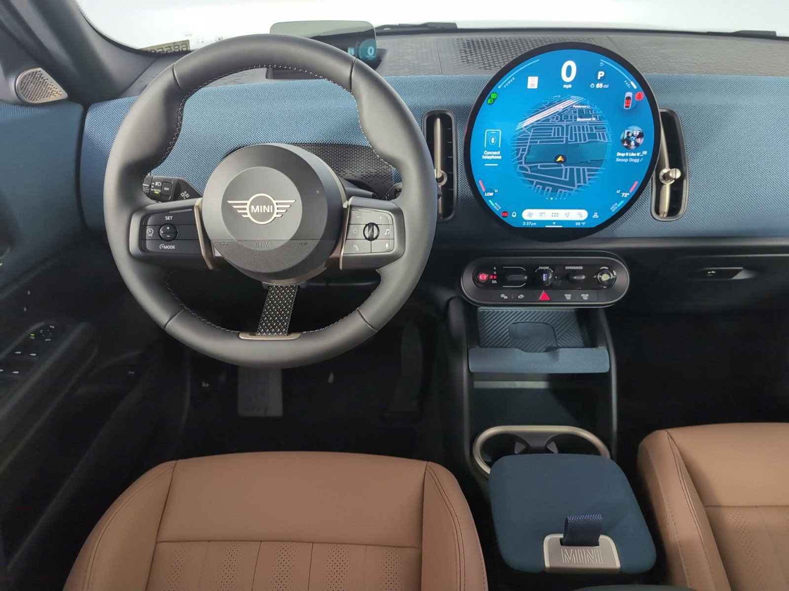 2025 Mini Countryman S photo 3