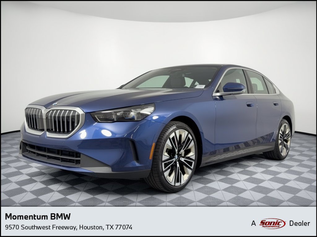  BMW 530i
