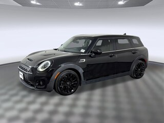 Used 2022 MINI Clubman Cooper S Wagon for sale in Houston
