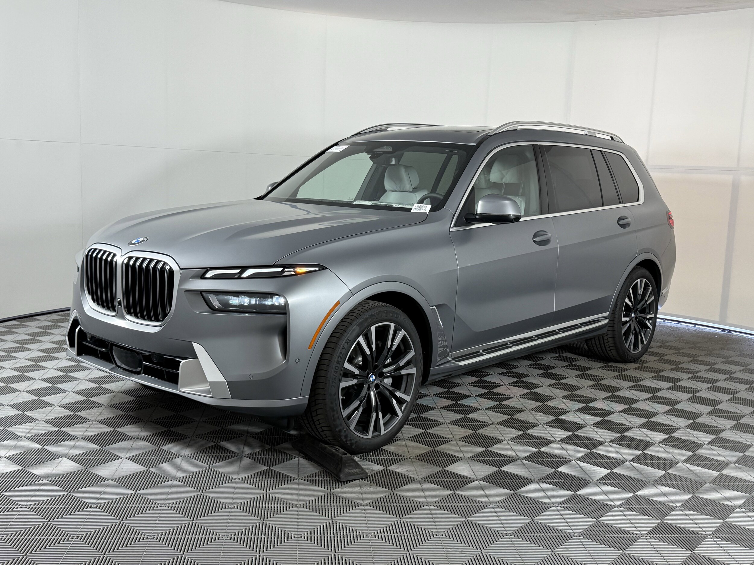 2026 Bmw X7 xDrive40i photo 3
